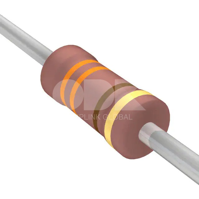 FMP200JR-52-330R YAGEO Axial